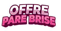 Offre Pare Brise - Logo